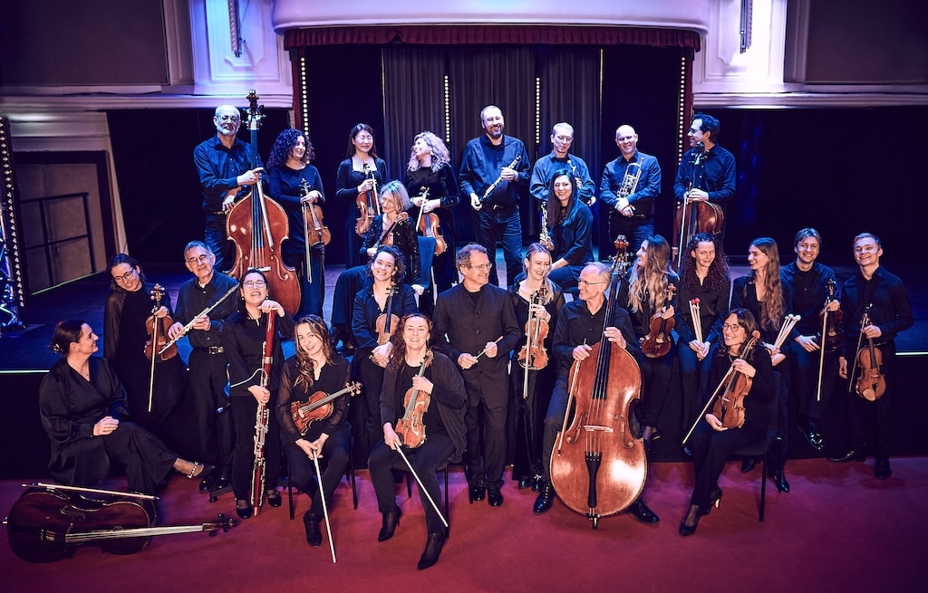 Vienna Classical Players