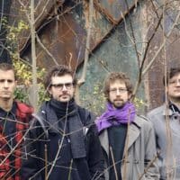 Valentin Duit Quartett