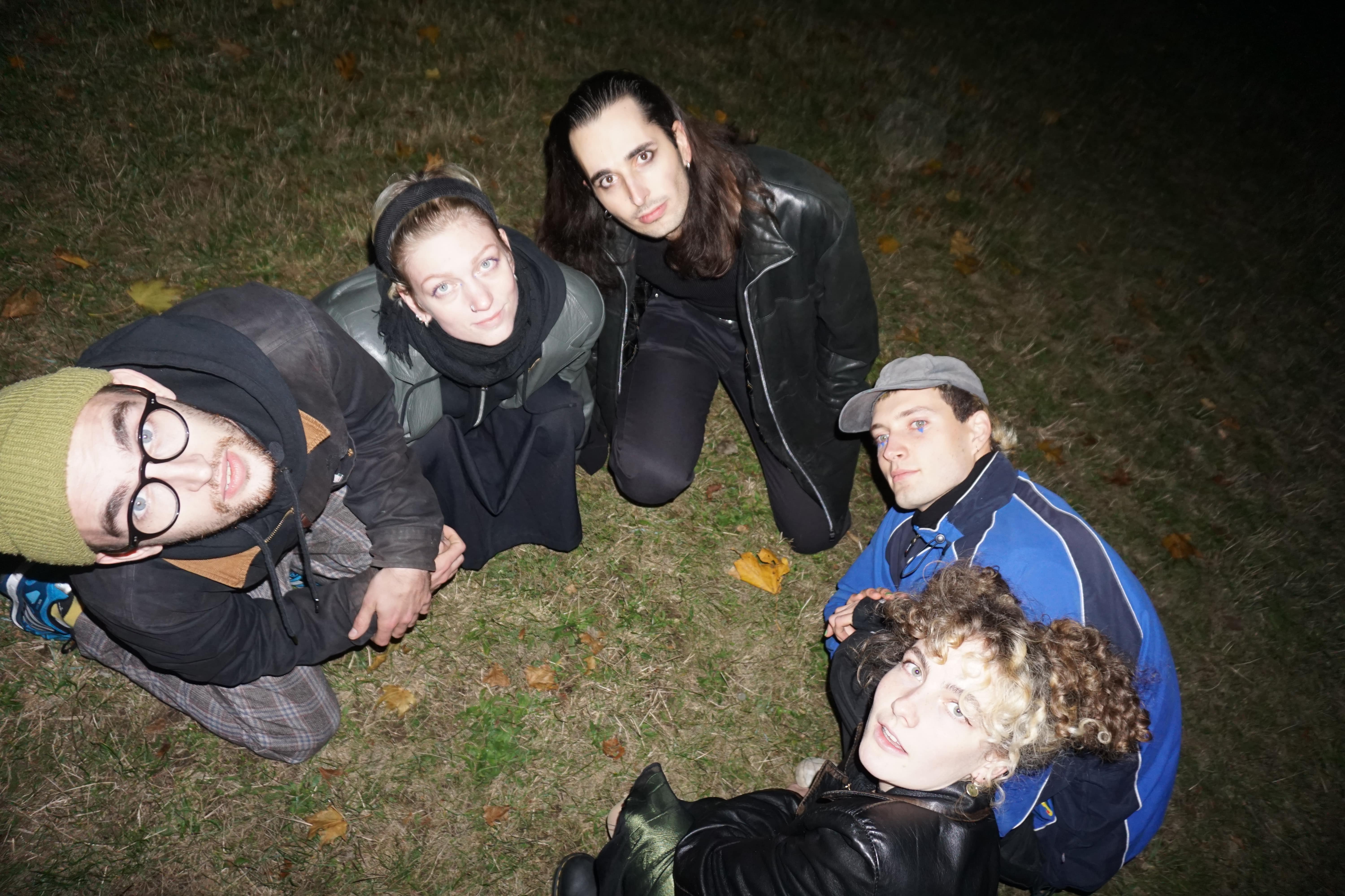 Bild der band VENT!L