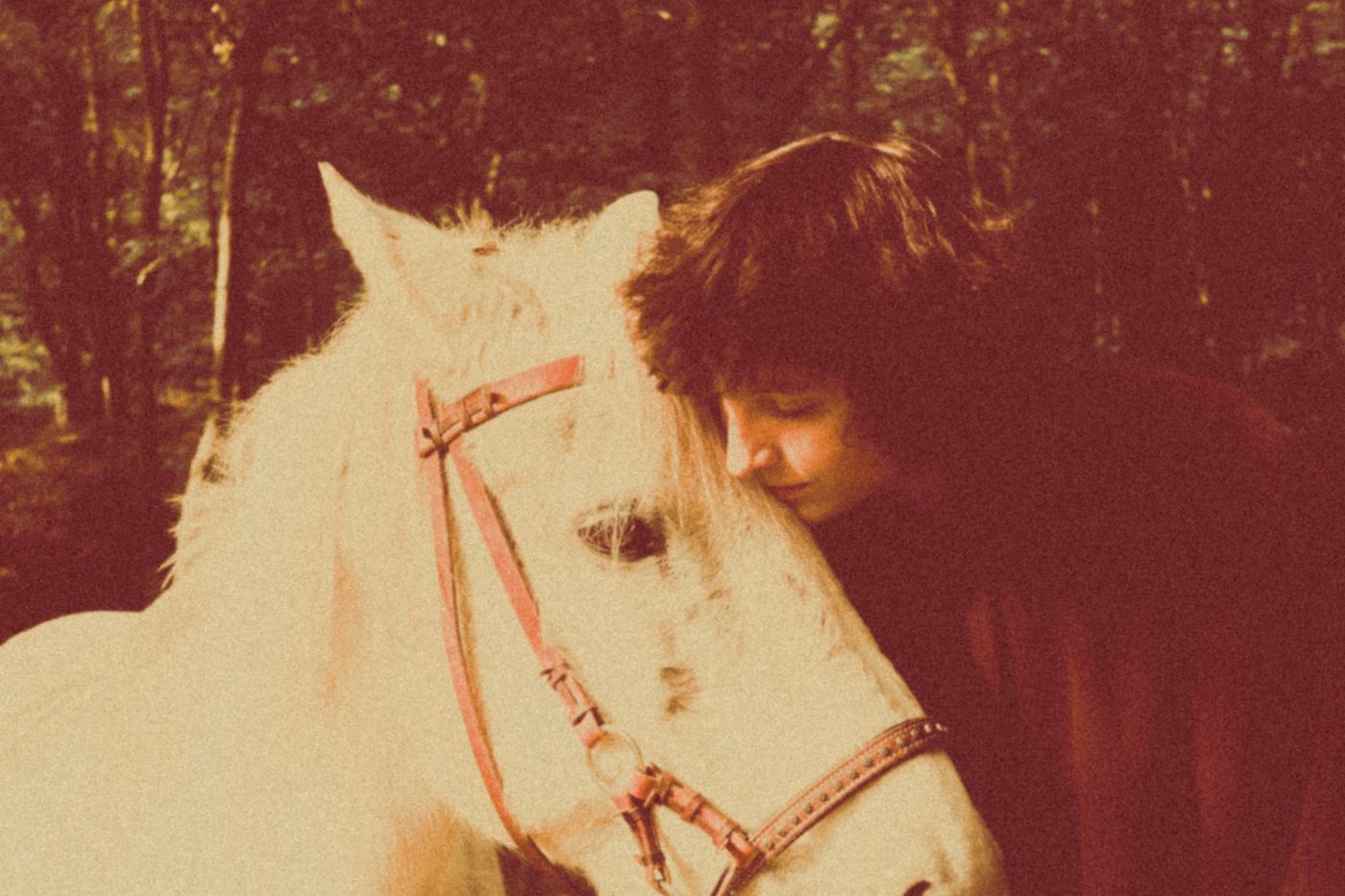 Bild der Musikerin VIC VELVET