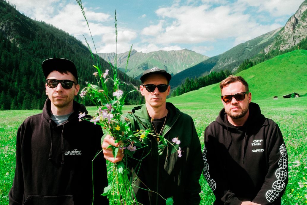 Bild VON SEITEN DER GEMEINDE