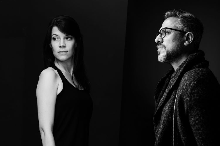 Bild Verena Zeiner & Ziv Ravitz