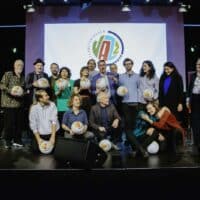 Bild Verleihung des Österreichischen Jazzpreises