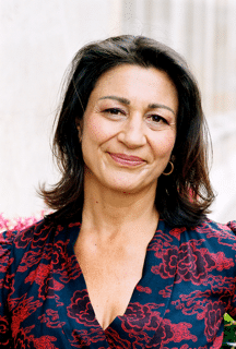 Bild Veronica Kaup-Hasler