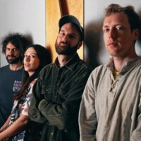 Bild des Victoria Kirilova Quartets