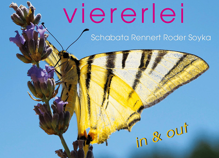 Cover "Vielerlei"