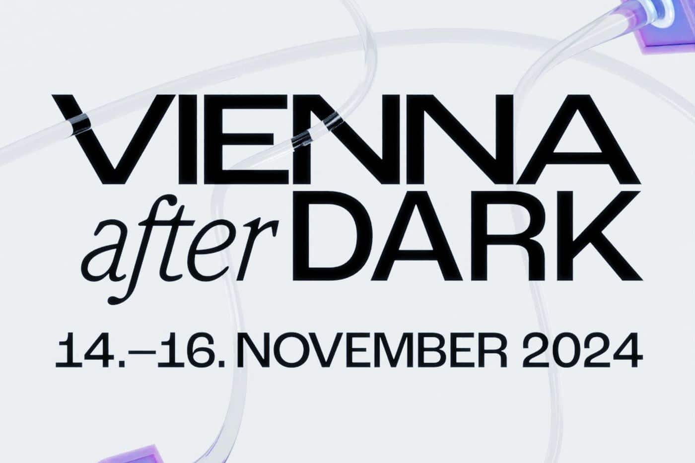 Vienna After Dark Sujet