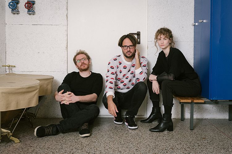 Bild Vienna Club Commission Team