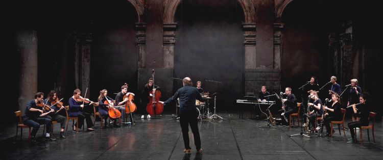 Bild Vienna Improvisers Orchestra