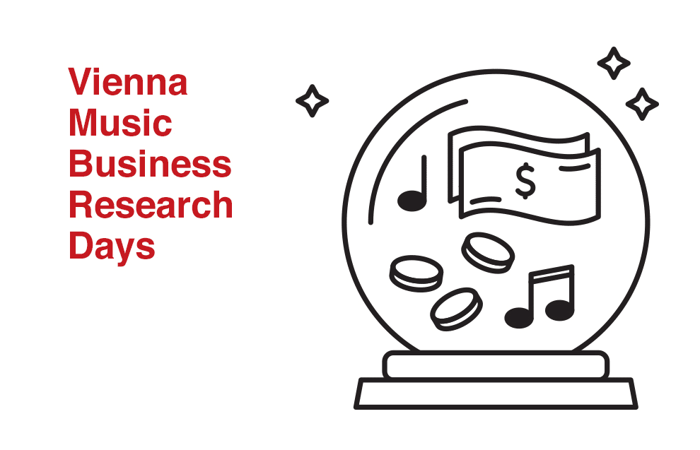 Vienna Music Business Research Days