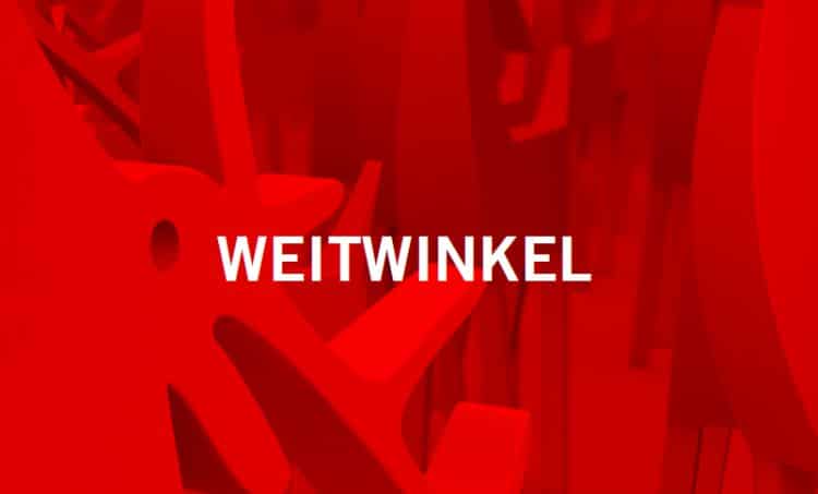 Viertelfestival Plakat