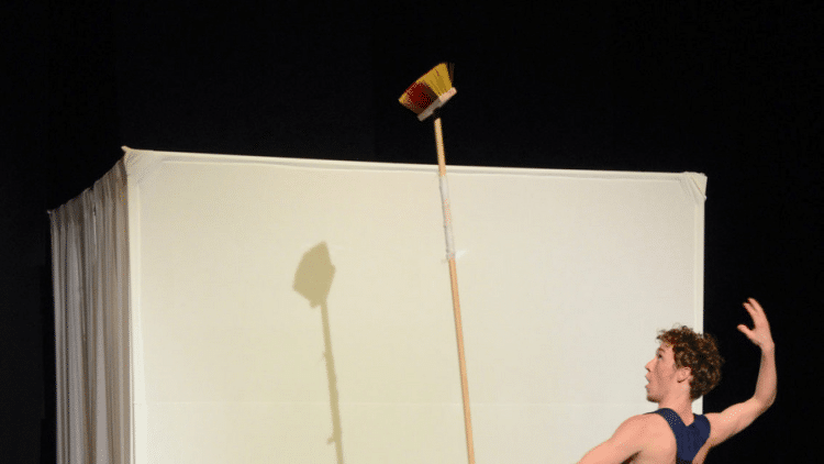 Villa Wunder (c) Carla Veltmann/Klangspuren Schwaz