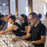 Bild Vinyl & Music Summer Nights 2025