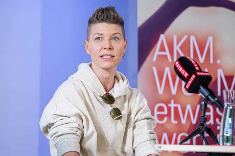 Bild Virginia Ernst