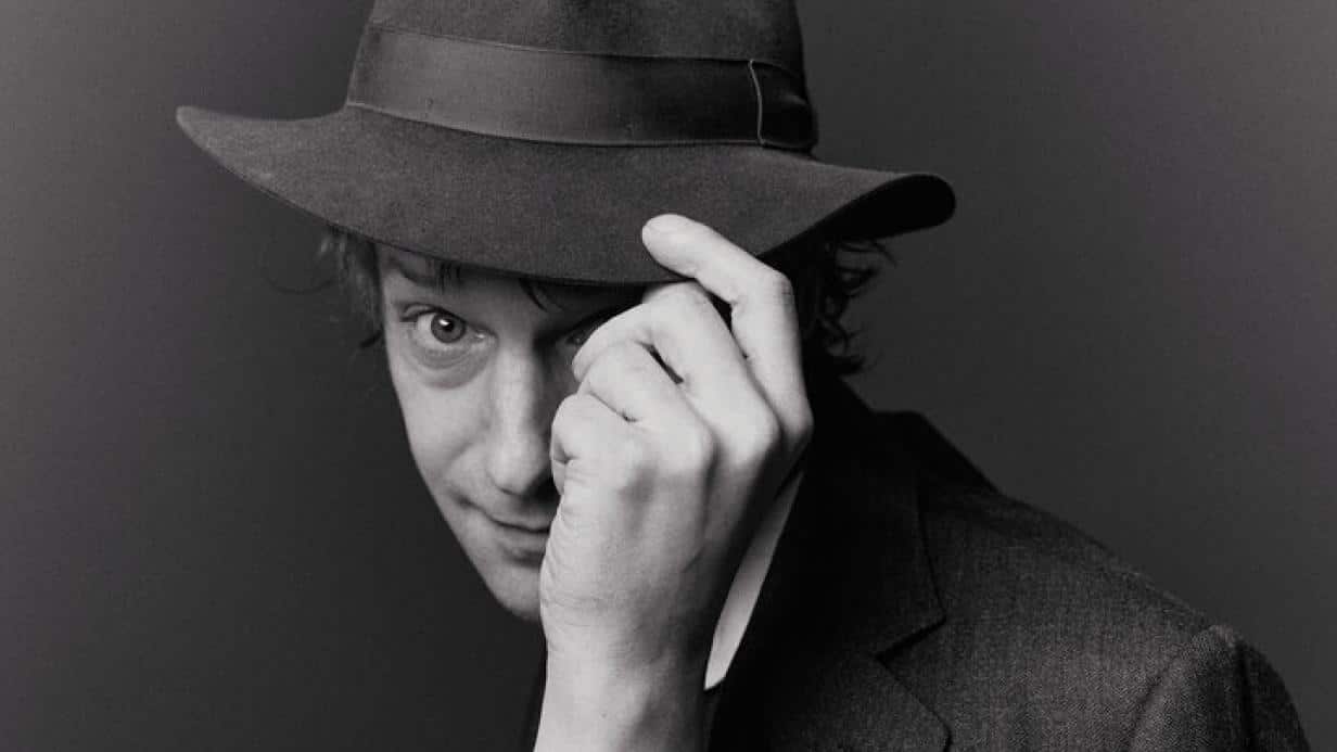 Bild des Musikers Voodoo Jürgens