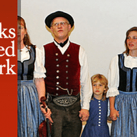 Volksliedwek
