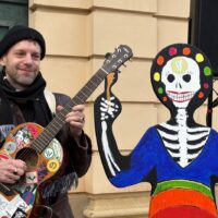 Bild Voodoo Juergens fuer Hunger auf Kunst und Kultur