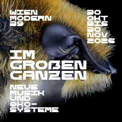 Sujet Wien Modern