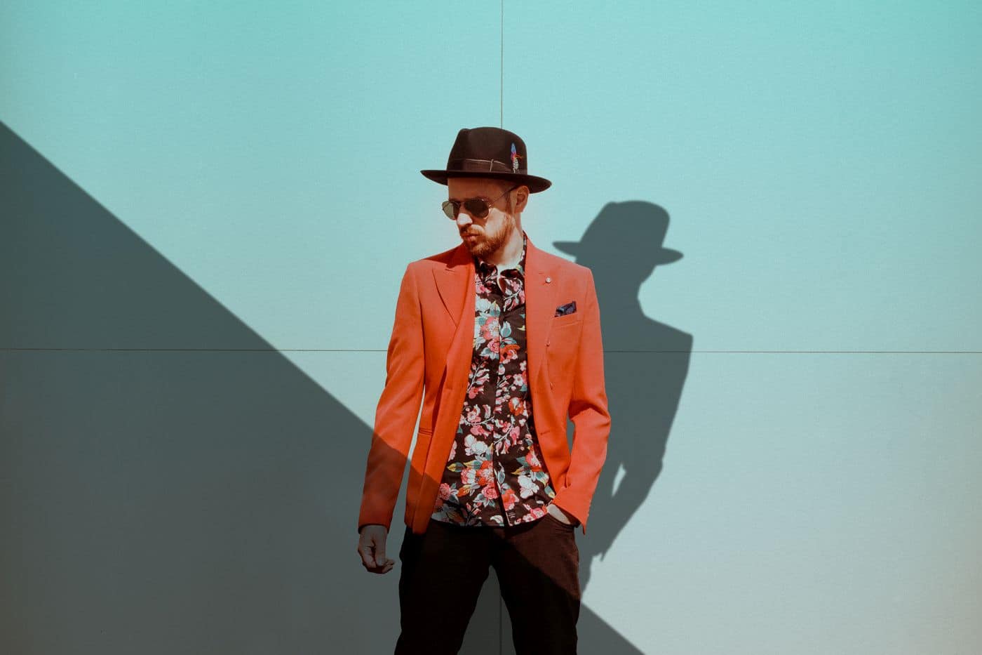 Bild von Rainer Wagner von Wagner the Band