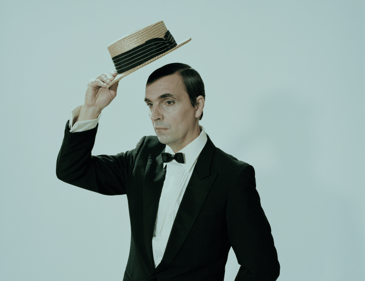 Bild Waldeck Ballroom Stories