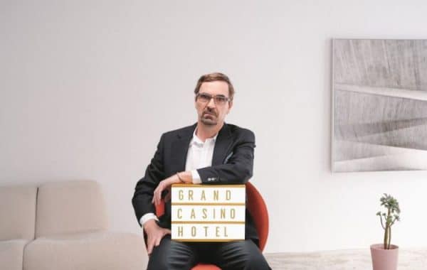 „Es würde mich reizen, Musik ganz konkret auf einen Film zu schneiden” – WALDECK im mica-Interview