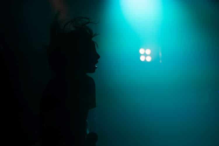 Waves 2019, Petrol Girls (c) Alexander Galler