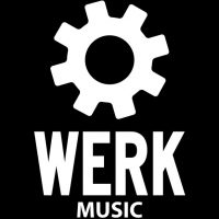 Logo Werk Music