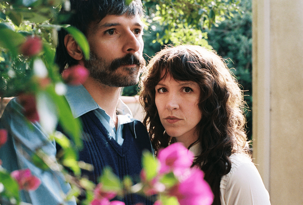 Bild der Band Widowspeak