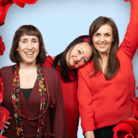 Sujet Wien im Rosenstolz