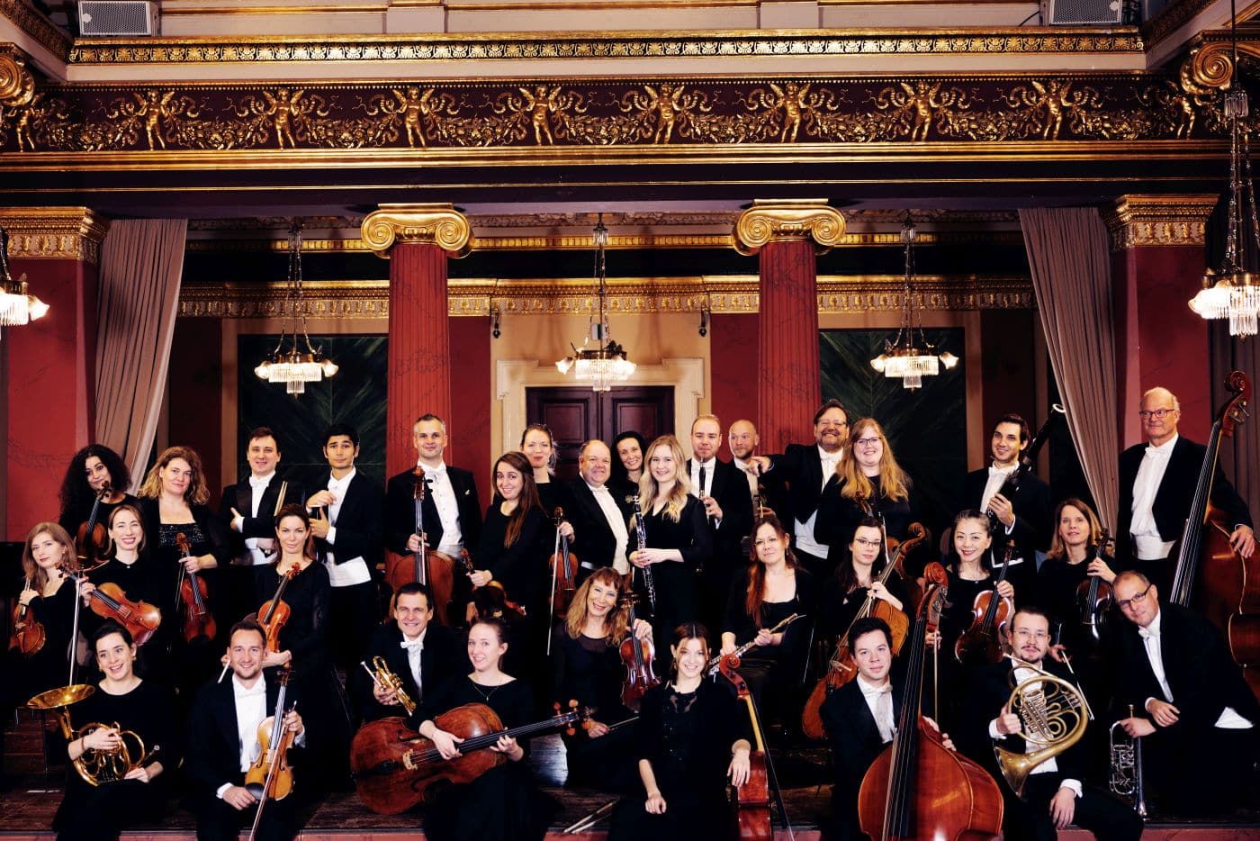 Bild Wiener Concert-Verein