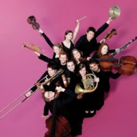 Bild Wiener Jeunesse Orchester