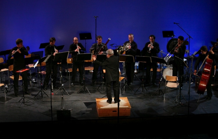 Windkraft (c) Hans Finatzer