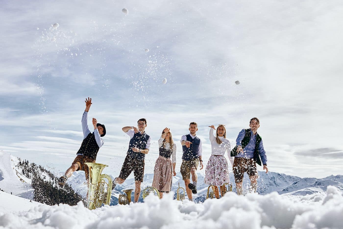 Bild Winter-Woodstock