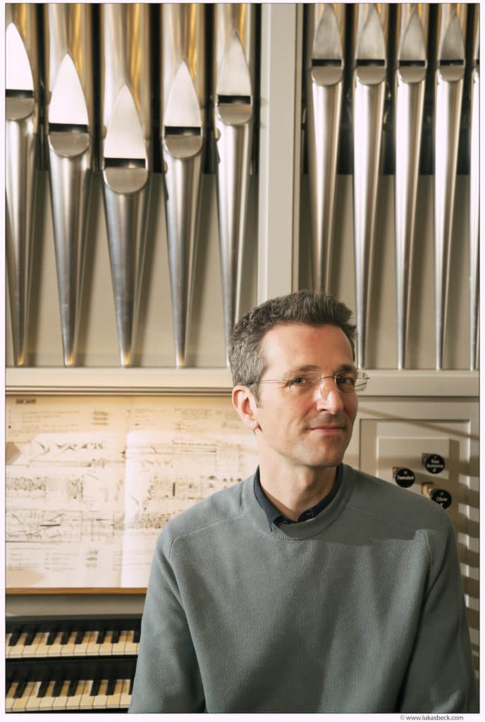 Wolfgang Kogert