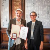 Bild Wolfgang Muthspiel & Theresia Niedermüller