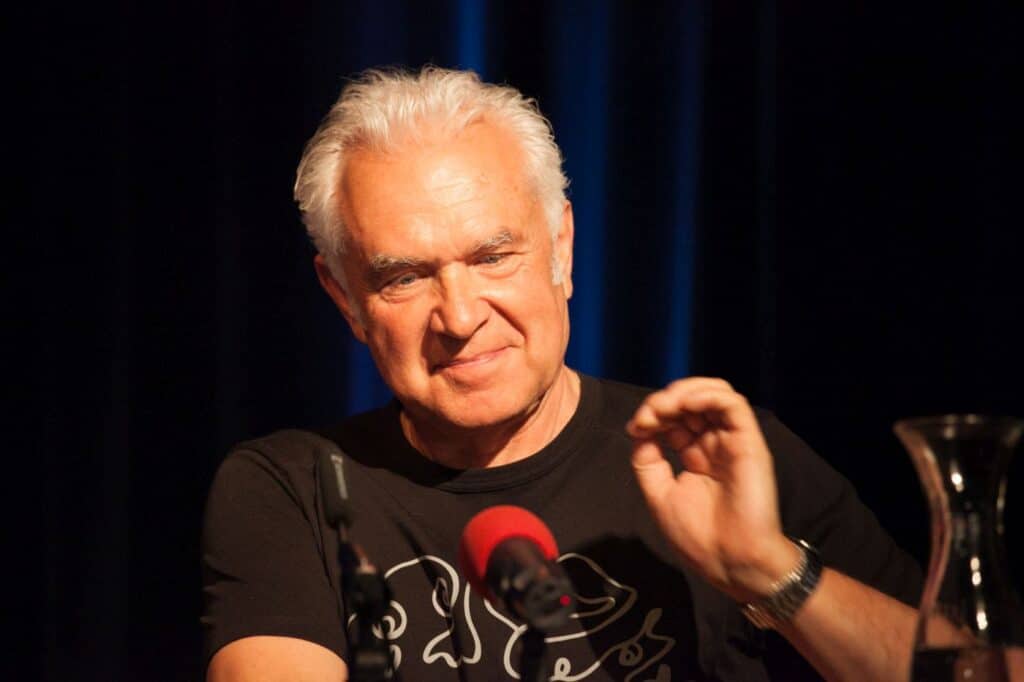 Bild Wolfgang Pollanz