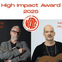 Bilder von Wolfgang Puschnig und Wolfgang Muthspiel