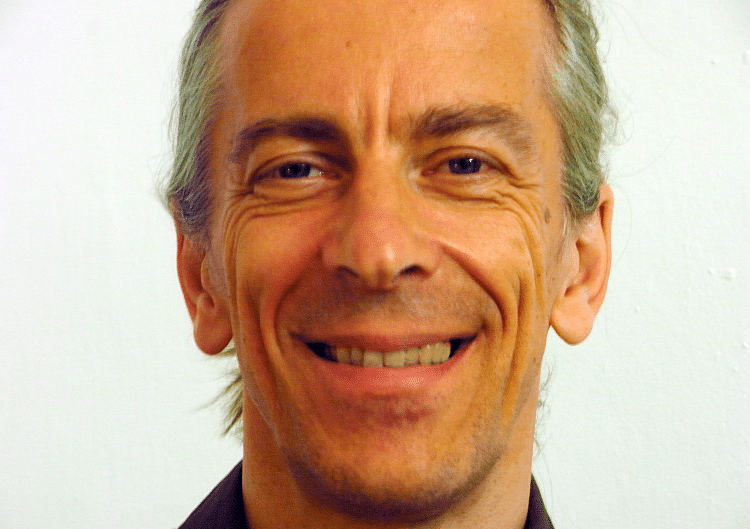 Wolfgang Seierl (c) RICOH R8