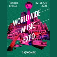Sujet WOMEX