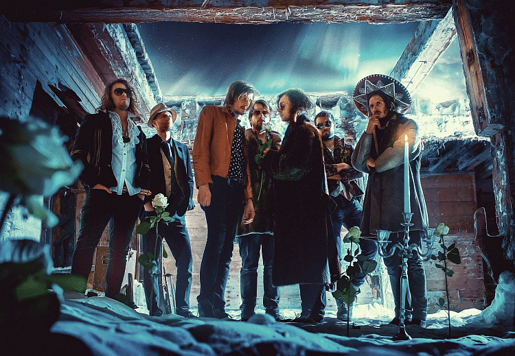 Bild (c) Wonderland of Love