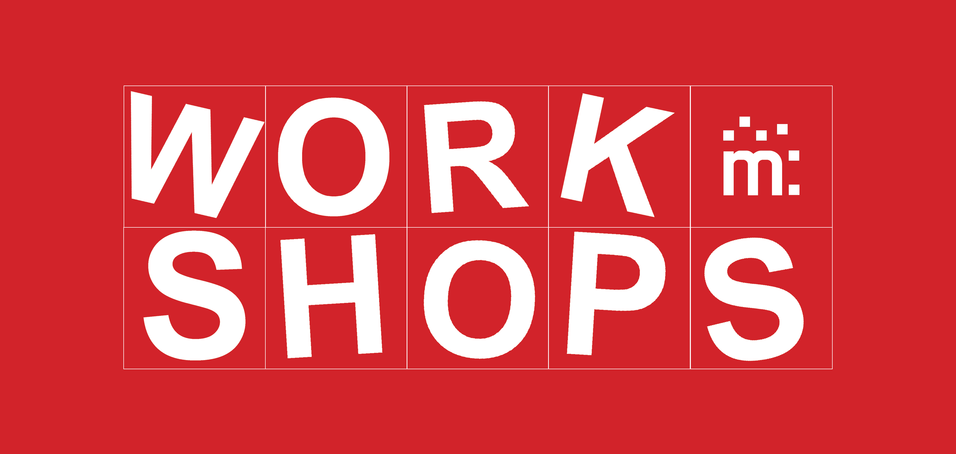 Grafik Workshops