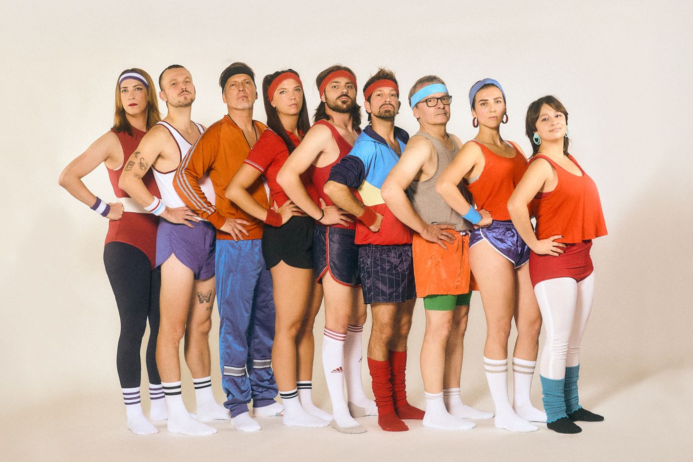 Bild XTRA ORDINARY VOL 29 HIT MACHT FIT