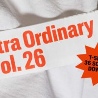 Cover Xtra Ordinary Vol. 26