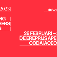 Young Composers Meeting