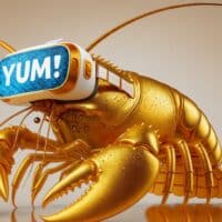 Wen Liu: YUM!