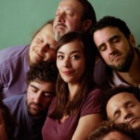 Bild Yasmo & Die Klangkantine