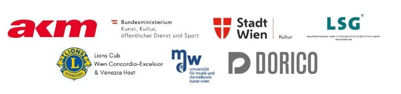 Young Jazz Award Logoleiste