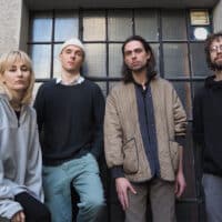 Bild mit Yvonne Moriel, Vincent Pongracz,Alex Kranabetter, Valentin Duit
