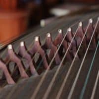 Bild Zither