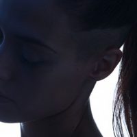 Bild Zora Jones